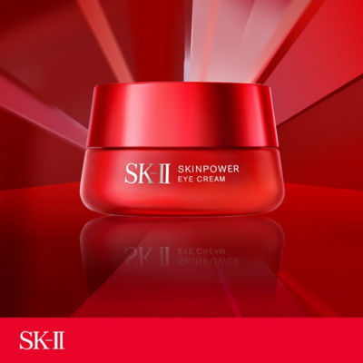 Sk ii 2024 eye cream