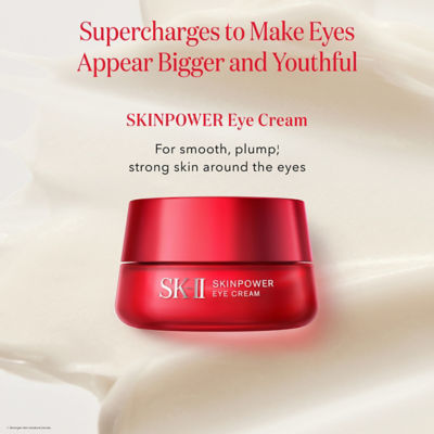 Buy SK-II Skinpower Eye Cream 15g Online in Singapore