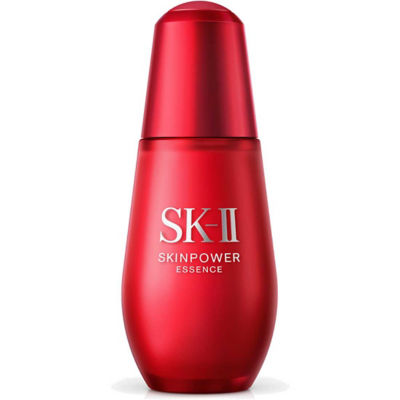 Buy SK-II Skinpower Essence Online in Singapore | iShopChangi