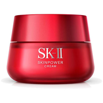 skinpower tofusecret skincare