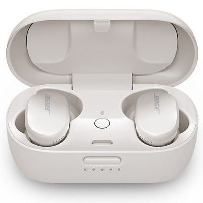 Buy Bose QuietComfort Earbuds Online in Singapore | iShopChangi