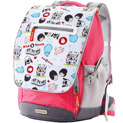 ergo school bag