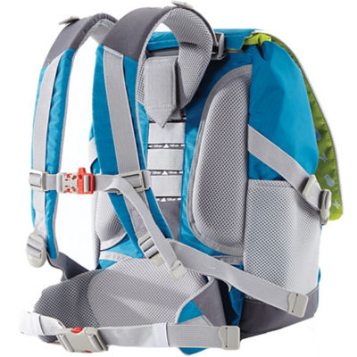 ergonomic bag