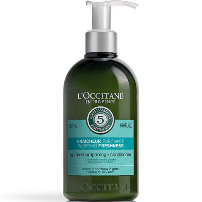 Buy L'OCCITANE Aromachologie Purifying Freshness Conditioner 500ml ...