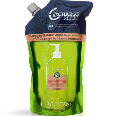 Buy L'OCCITANE Aromachologie Intensive Repair Shampoo Refill 500ml