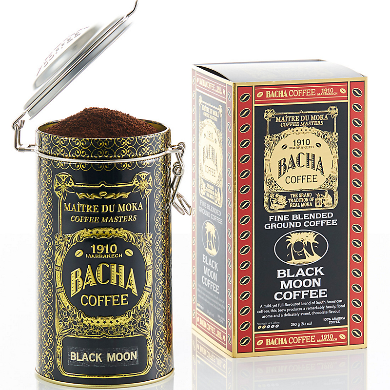 Buy Autograph Collection - Black Moon Coffee (250g/8.5 oz ...