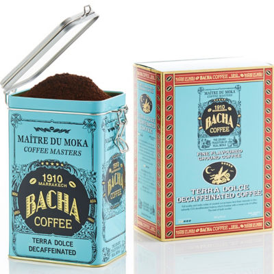Bacha Coffee (夿萐咖啡) | 甜蜜之地典藏研磨咖啡系列礼盒- 精致