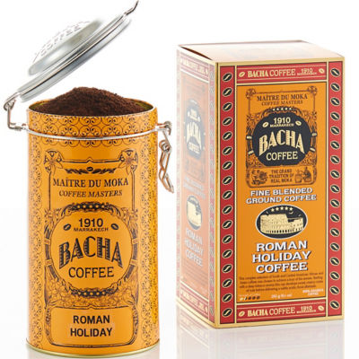 Buy Bacha Coffee | Roman Holiday Autograph Collection - Fine