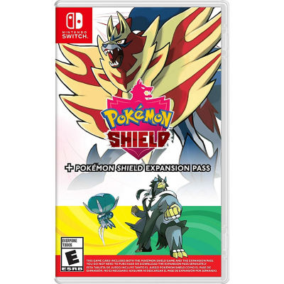 buy pokemon shield online