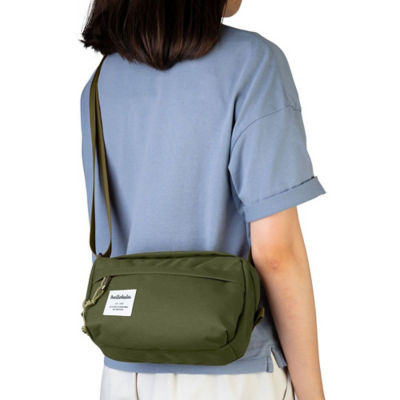 Buy Hellolulu Hollis Mini All Day Bag Olive Green Online Singapore Ishopchangi