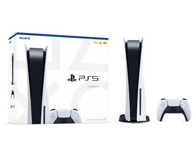 Buy playstation 5 pre on sale order