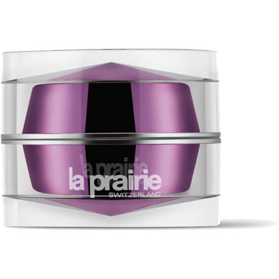 la prairie platinum cream