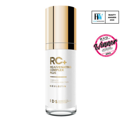 Rejuvenating Complex Plus
