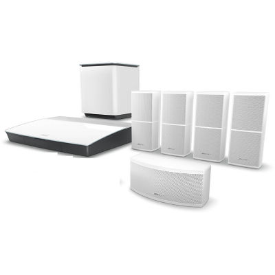 bose acoustimass 600 home theater speaker system