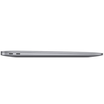 macbook air with m1 chip 13 inch space grey 256gb mgn63x a