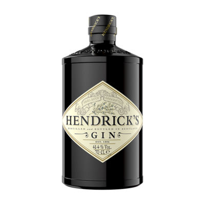 Buy Hendrick's Gin 700ML Online in Singapore