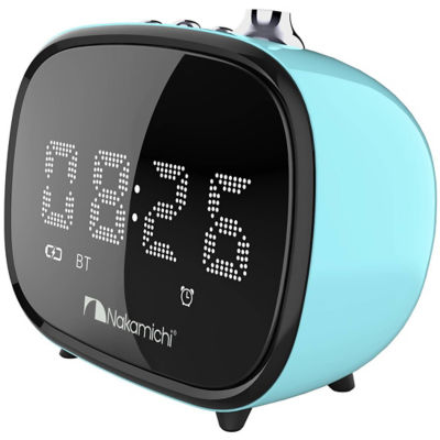 nakamichi portable bluetooth speaker