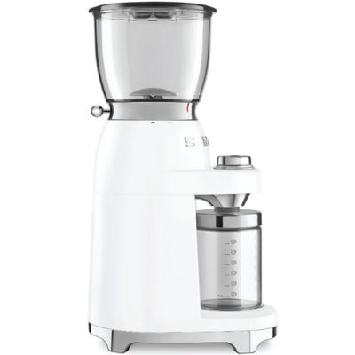 Buy Smeg Coffee Grinder CGF01 Online in Singapore
