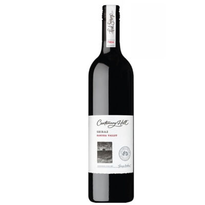 JACOB’S CREEK CENTENARY HILL SHIRAZ 750ML 14.6%