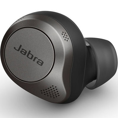 Jabra Elite 85T wireless earbuds with advanced ANC launched: Details here