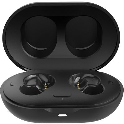 nakamichi earbuds