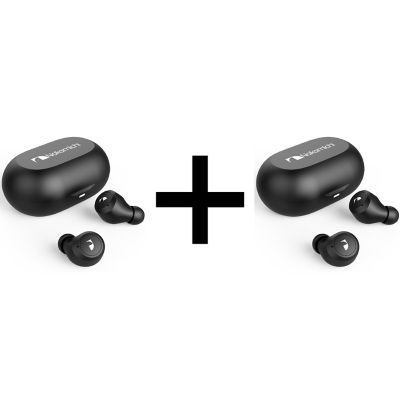 nakamichi earbuds