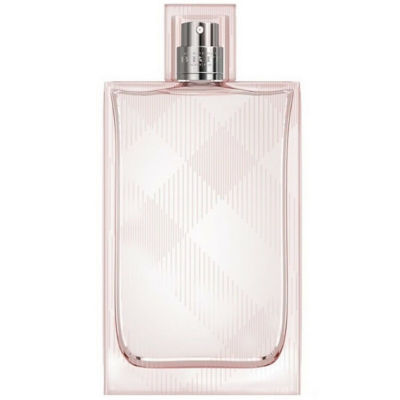 Burberry brit sheer shop eau de toilette