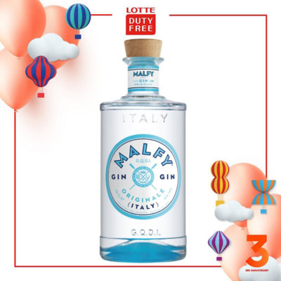 Buy MALFY GIN ORIGINALE 1000ML 41 Online in Singapore