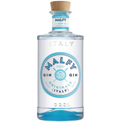 MALFY GIN ORIGINALE 1000ML 41%