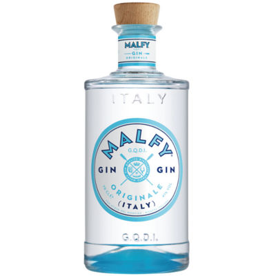Gin Malfy Gin Originale 0,7l 41%