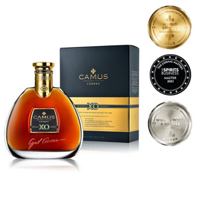 CAMUS XO 700ML 40%