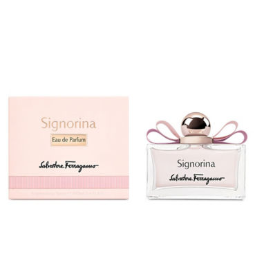 Signorina by clearance salvatore ferragamo