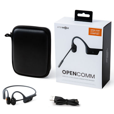 AfterShokz OpenComm Shokz 最終値下げの