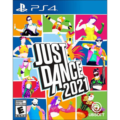 how to use just dance on ps4