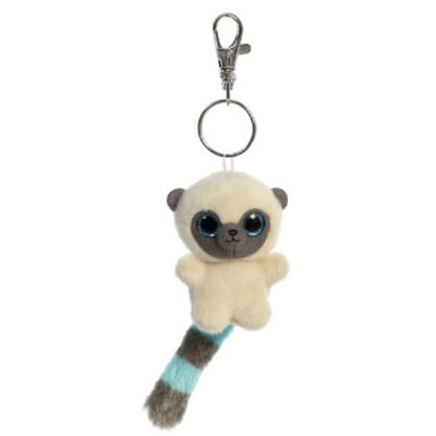 bush baby plush