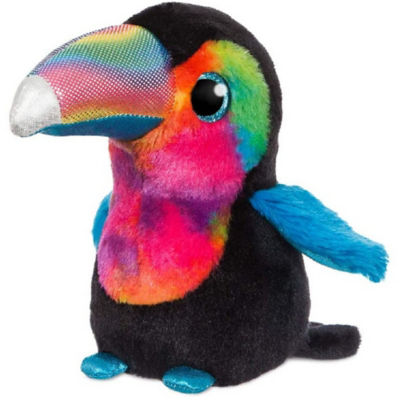 toucan plush target