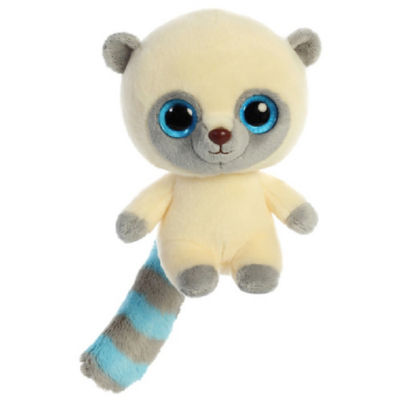 bush baby plush