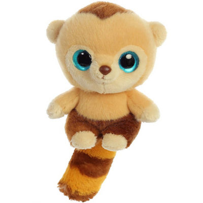 capuchin monkey toy