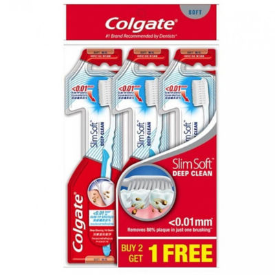 colgate 0.01 mm