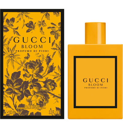 Buy GUCCI Bloom Profumo di Fiori Eau de Parfum For Her 100ml Online in