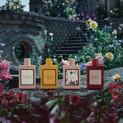 Gucci Bloom Profumo di Fiori Eau de Parfum For Her