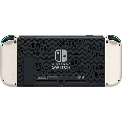 animal crossing new horizon nintendo switch console