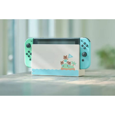 New limited shop edition nintendo switch