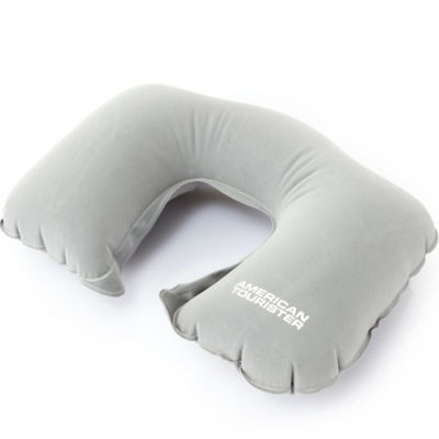 American tourister 2 in 1 travel pillow sale