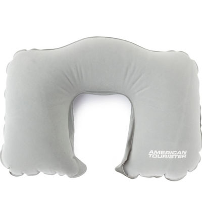 American tourister neck pillow memory outlet foam