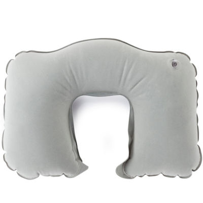 Inflatable neck pillow clearance canada