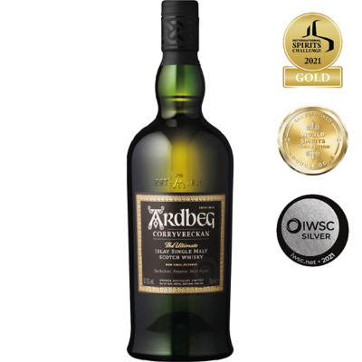 Buy ARDBEG CORRYVRECKAN 700ML Online in Singapore | iShopChangi