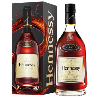 Hennessy VS Cognac (200ml) – Artisan W&S