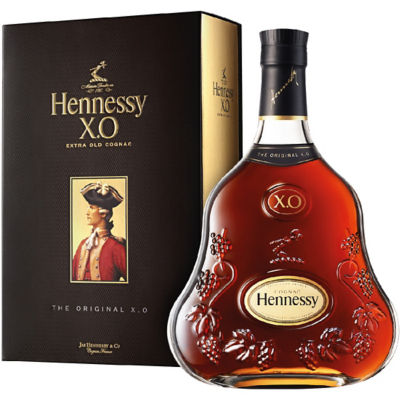 Buy HENNESSY X.O COGNAC 700ML WITH BOX Online in Singapore