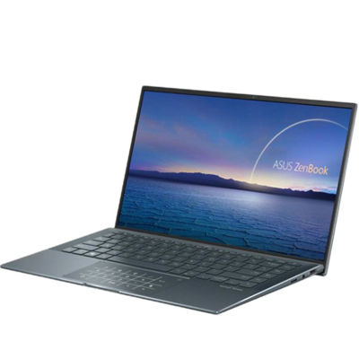 Asus zenbook 14 ultralight ux435egl обзор